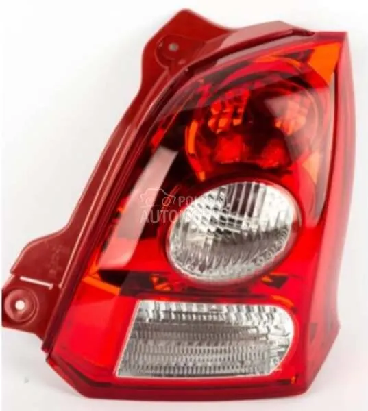 Stop Svetlo,Stop Lampa za Suzuki Alto od 2008. do 2014. god.