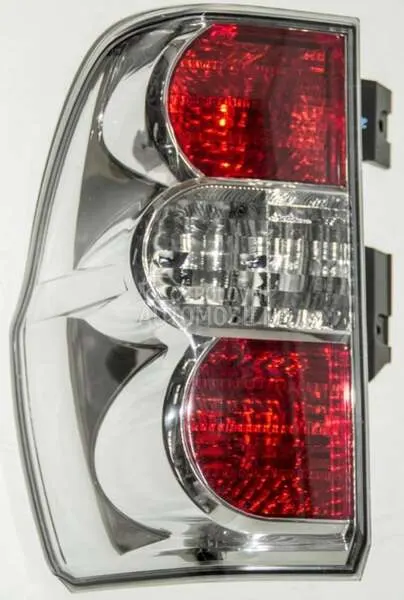 Stop Svetlo,Stop Lampa 3 Vrata za Suzuki Grand Vitara od 2006. do 2015. god.