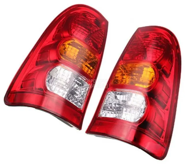 Stop Svetlo,Stop Lampa za Toyota Hilux od 2005. do 2012. god.
