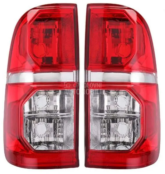 Stop Svetlo,Stop Lampa za Toyota Hilux od 2012. do 2015. god.