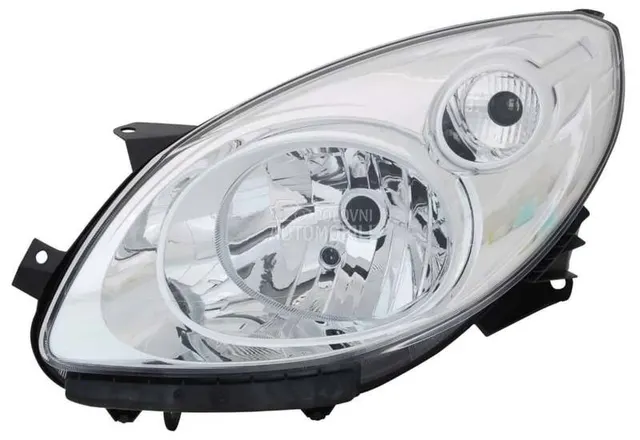 Far Elektricni Hrom za Renault Twingo od 2007. do 2012. god.