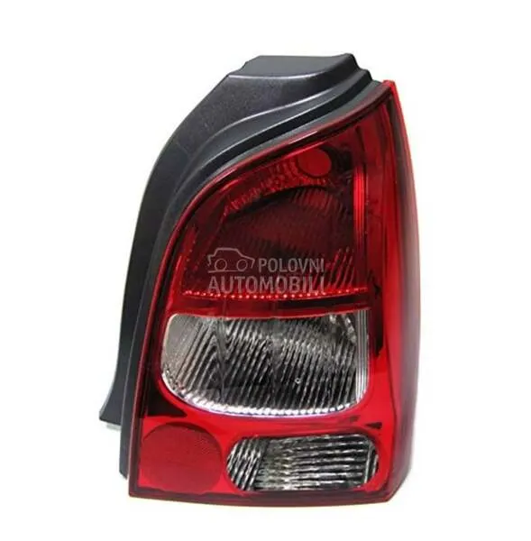 Stop Svetlo,Stop Lampa za Renault Twingo od 2007. do 2012. god.