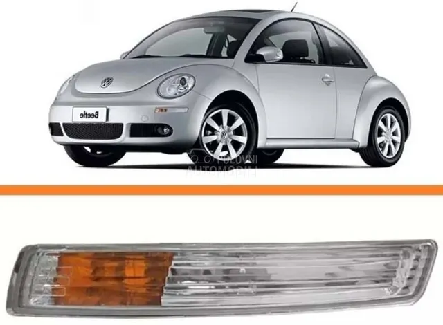 Migavac za Volkswagen Buba od 2005. do 2011. god.