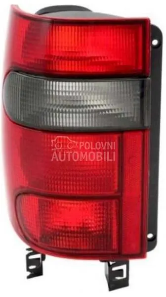 Stop Svetlo Stop Lampa za Volkswagen Caddy od 1996. do 2004. god. - 9EL246162001
