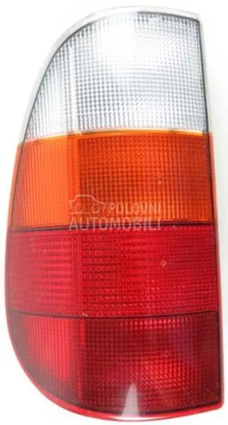 Stop Svetlo,Stop Lampa za Volkswagen Caddy od 1996. do 2004. god.