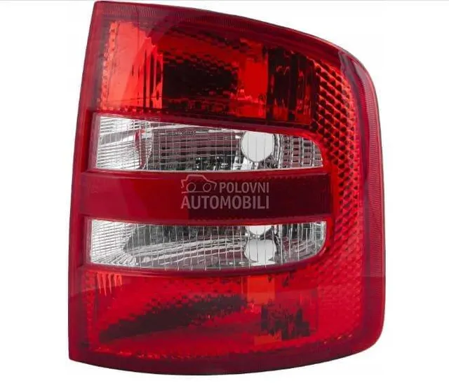 Stop Svetlo,Stop Lampa za Škoda Fabia od 1999. do 2004. god.