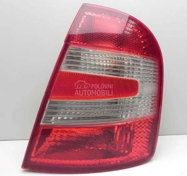 Stop Svetlo,Stop Lampa za Škoda Fabia od 2004. do 2007. god.