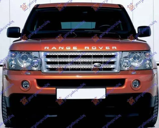 Karoserijski Delovi za Land Rover Defender, Discovery, Freelander ...
