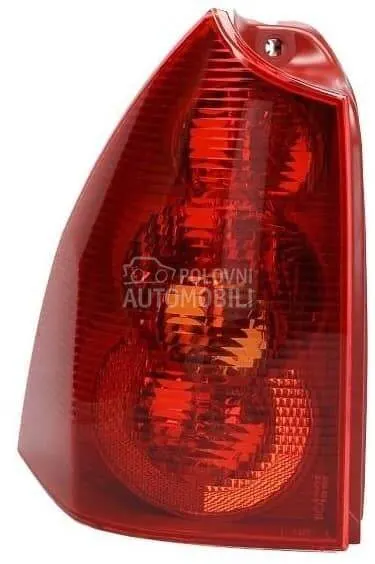Stop Svetlo,Stop Lampa za Peugeot 307 od 2001. do 2005. god.