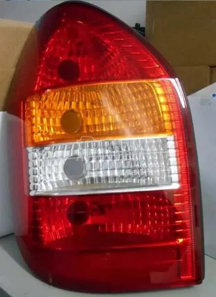 Stop Svetlo Stop Lampa za Opel Zafira od 1999. do 2005. god. - 6223030