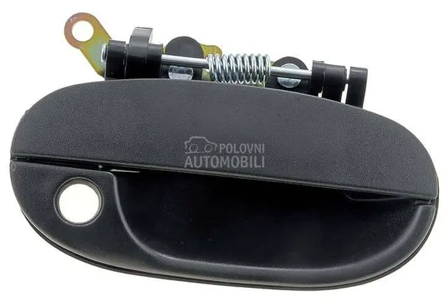 Kvaka Prednjih Vrata Spoljasnj za Hyundai Accent od 1994. do 1999. god.