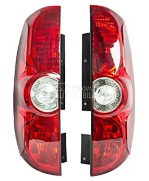 Stop Svetlo,Stop Lampa za Fiat Doblo od 2009. do 2015. god.