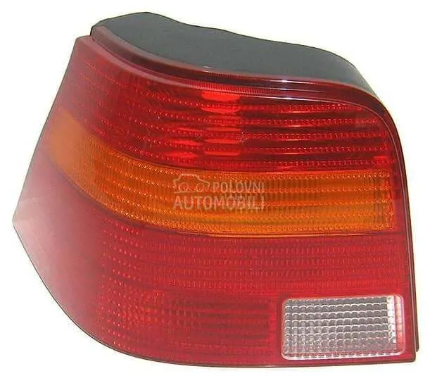 Stop Svetlo,Stop Lampa za Volkswagen Golf 4 od 1998. do 2004. god.
