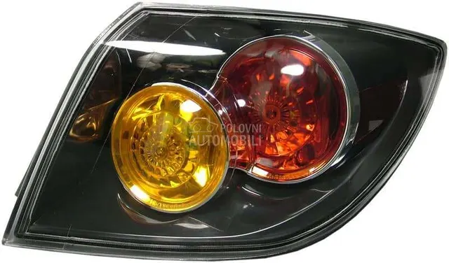 Stop Svetlo,Stop Lampa za Mazda 3 od 2004. do 2006. god.