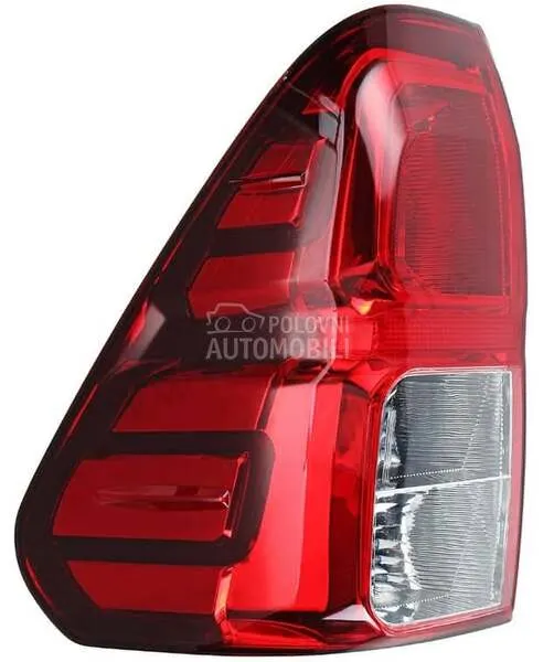 Stop Svetlo Stop Lampa za Toyota Hilux od 2015. do 2025. god. - 815600K270