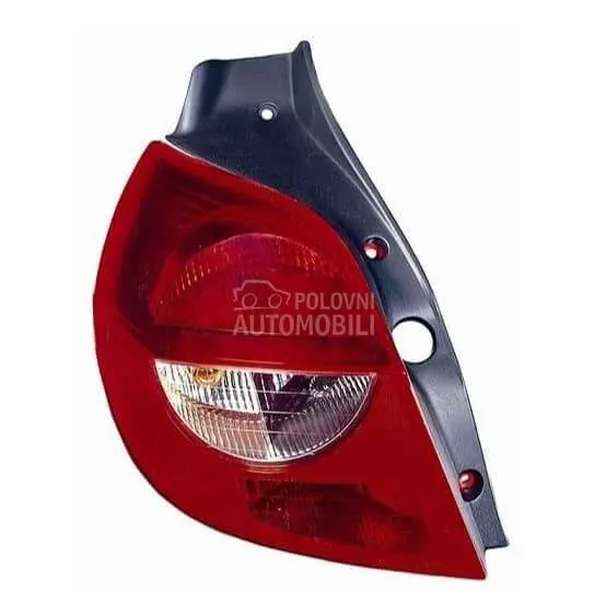 Stop Svetlo,Stop Lampa za Renault Clio od 2006. do 2009. god.