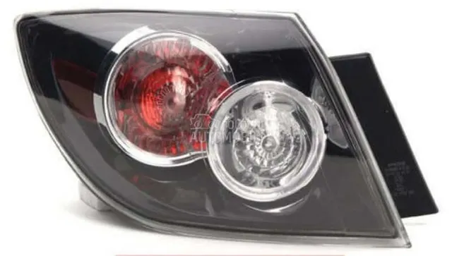 Stop Svetlo,Stop Lampa za Mazda 3 od 2006. do 2008. god.