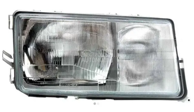 Far za Mercedes Benz 190 od 1984. do 1993. god.