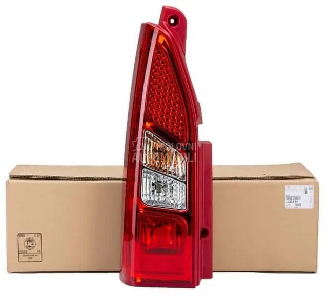 Stop Svetlo,Stop Lampa za Citroen Berlingo od 2008. do 2019. god.