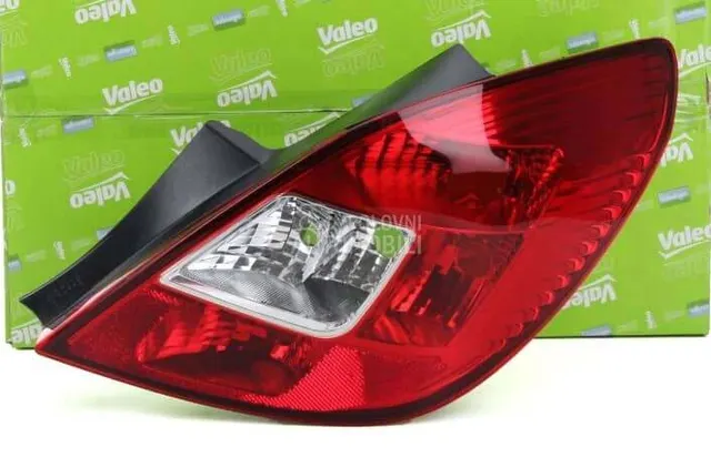 Stop Svetlo,Stop Lampa za Opel Corsa D od 2006. do 2015. god.