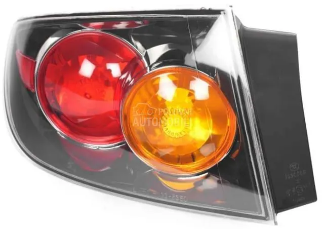 Stop Svetlo,Stop Lampa za Mazda 3 od 2004. do 2006. god.