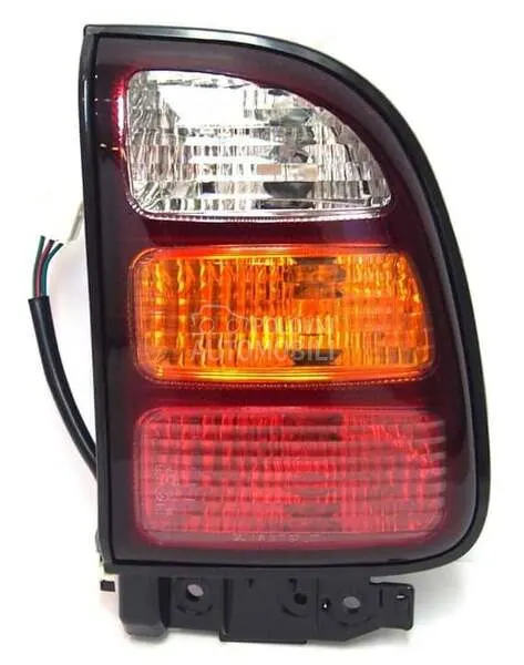 Stop Svetlo,Stop Lampa za Toyota RAV 4 od 1998. do 2000. god.