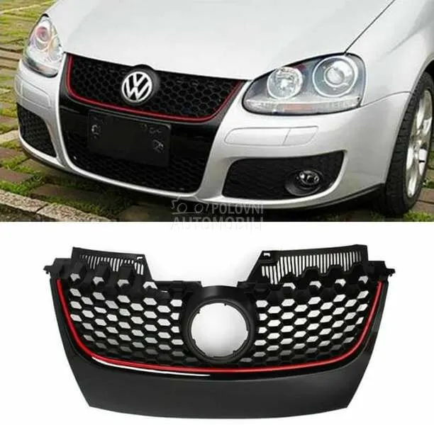 Maska GTI za Volkswagen Golf 5 od 2004. do 2008. god.