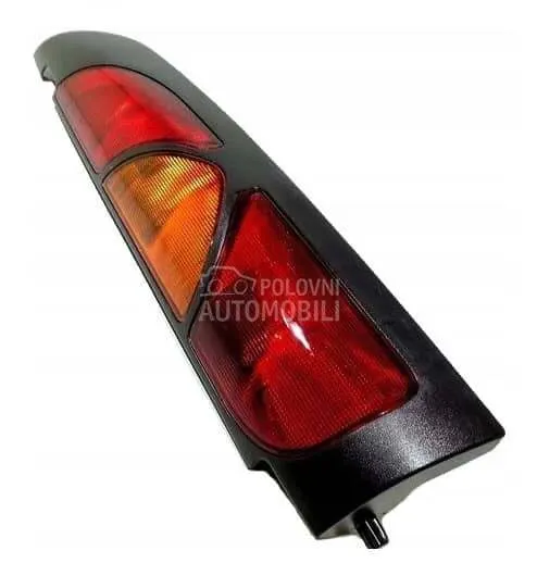 Stop Svetlo,Stop Lampa za Renault Kangoo od 1998. do 2003. god.