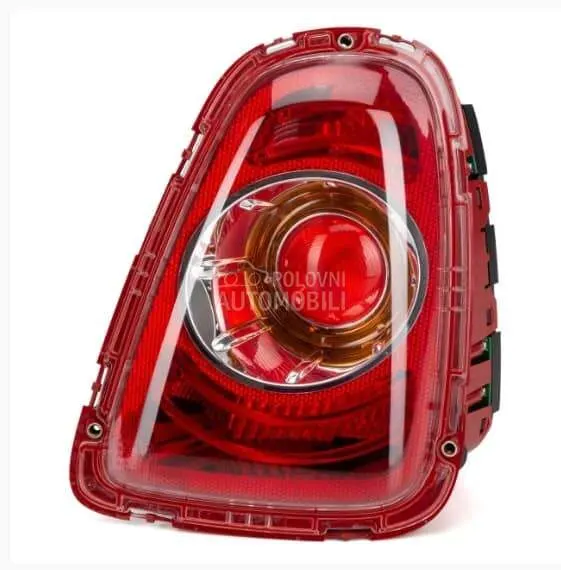 Stop Svetlo,Stop Lampa za MINI Cooper, One od 2011. do 2014. god.