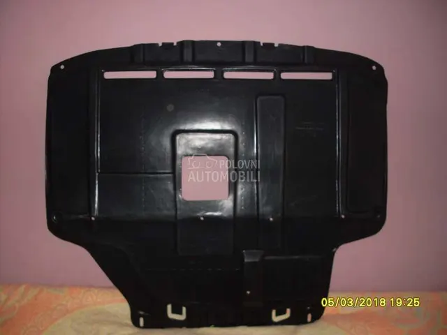 Zastita Motora,Suspleh za Ford Fiesta od 2008. do 2013. god.