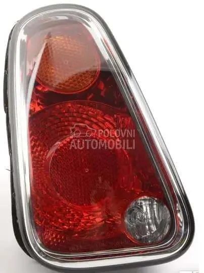 Stop Svetlo,Stop Lampa za MINI Cooper, One od 2004. do 2006. god.
