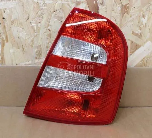 Stop Svetlo,Stop Lampa za Škoda Fabia od 1999. do 2004. god.