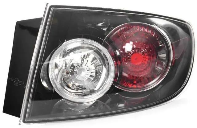 Stop Svetlo,Stop Lampa za Mazda 3 od 2006. do 2008. god.