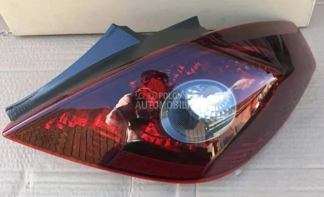 Stop Svetlo,Stop Lampa za Opel Corsa D od 2006. do 2015. god.