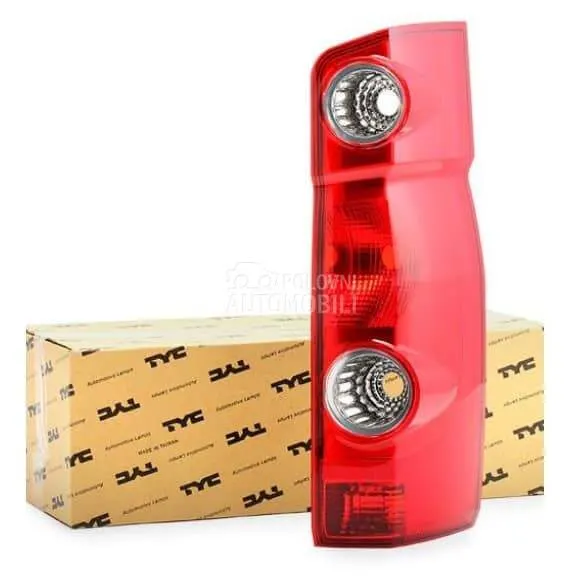 Stop Svetlo VW Crafter 06-17