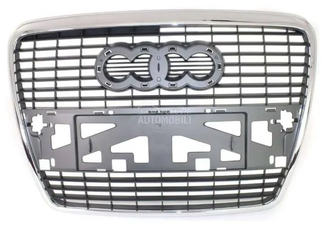 Maska za Audi A6 od 2004. do 2008. god.