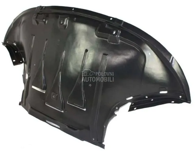 Zastita Motora,Suspleh za Audi A6 od 2004. do 2010. god.