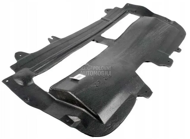Zastita Motora,Suspleh za Citroen C1, C2, C3 od 2002. do 2012. god.