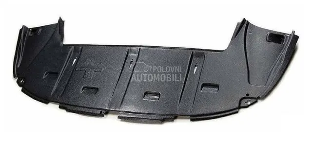 Zastita Motora,Suspleh za Citroen C4 od 2004. do 2011. god.