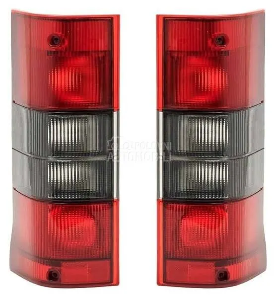 Stop Svetlo Fiat Ducato 94-02