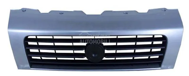 Maska Fiat Ducato 06-14