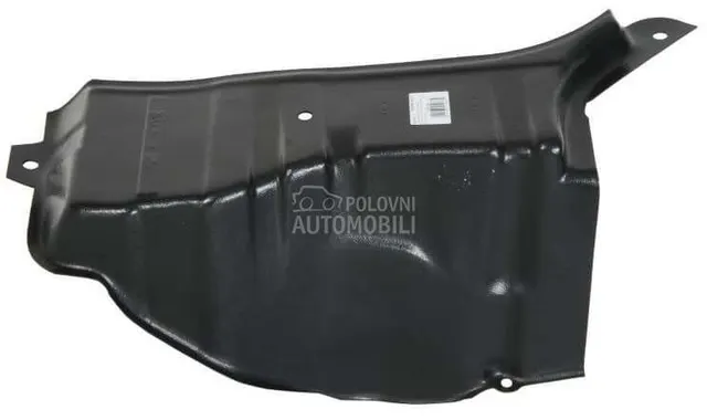 Zastita Motora Ducato 94-06
