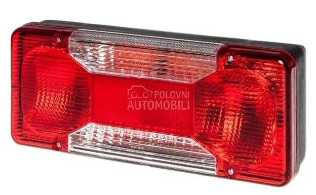 Stop Svetlo Iveco Daily 07-19