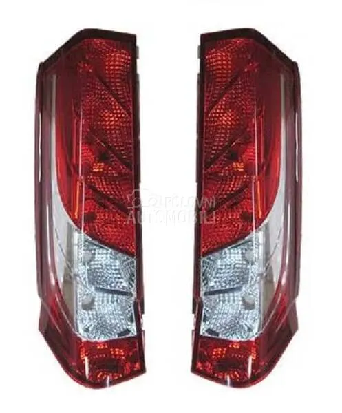 Stop Svetlo Iveco Daily 14-19