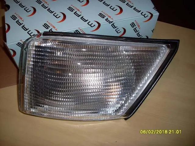 Migavac Iveco Daily 00-07