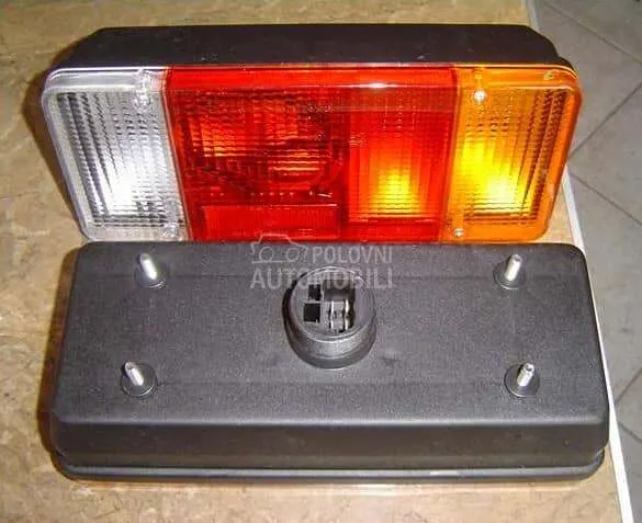 Stop Svetlo Iveco 90-07