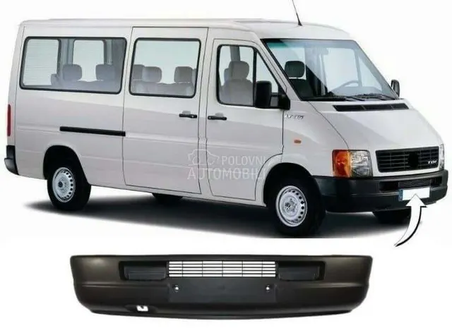 Prednji Branik VW LT