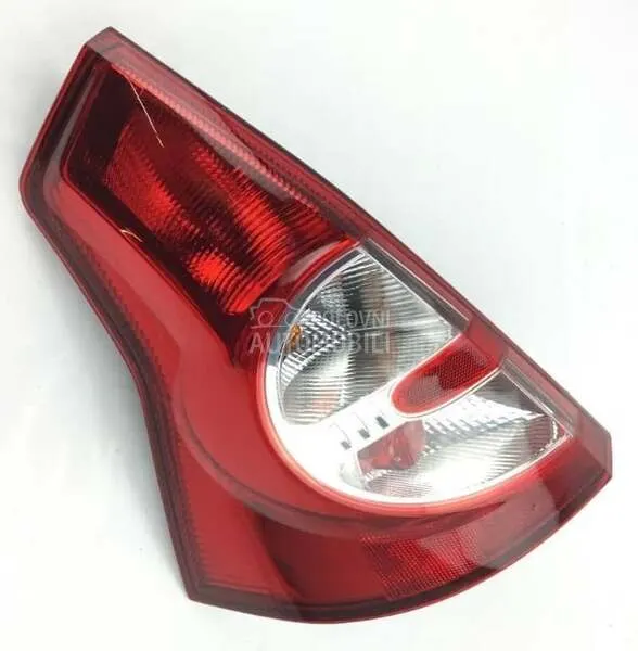 Stop Svetlo,Stop Lampa za Dacia Sandero od 2008. do 2012. god.