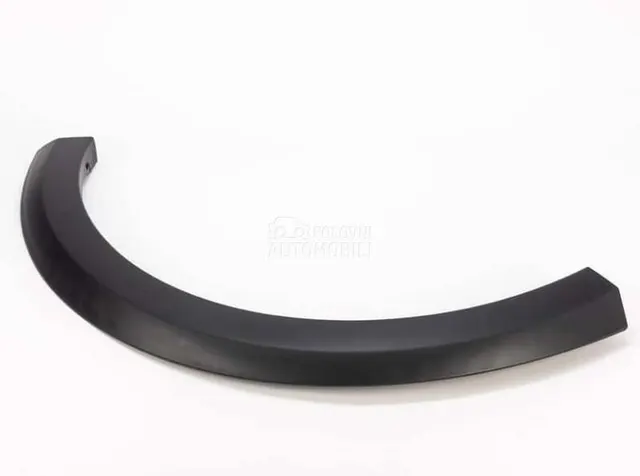 Plastican Rub Prednji za Dacia Sandero, Stepway od 2008. do 2012. god.