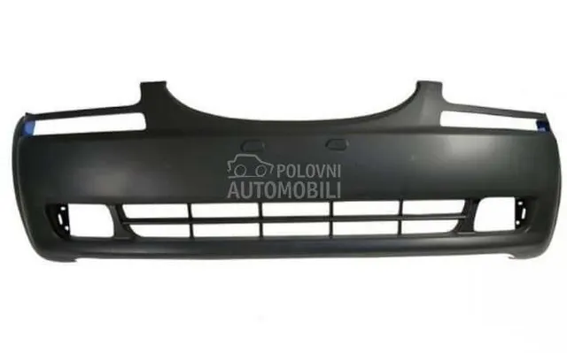 Prednji Branik 4 Vrata za Chevrolet Aveo od 2005. do 2008. god.